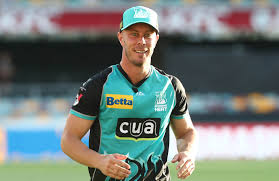 Well done @lynny50 #bringtheheat #bbl10 pic.twitter.com/a65a3jo3ee. Bbl 2020 21 These Brisbane Heat Players Sanctioned After Covid 19 Protocol Breach News Leak Centre
