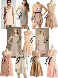 Country Wedding Dresses For Guests Simple Wedding Inspiration Country Bridesmaid Dresses Wedding Attire Guest Neutral Bridesmaid Dresses