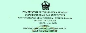Berbagi ilmu aplikasi pendataan pendidikan (dapodik)== ini yang utama. Kalender Pendidikan Provinsi Jawa Tengah Tahun Pelajaran 2021 2022 Serba Serbi Guru Serba Serbi Guru