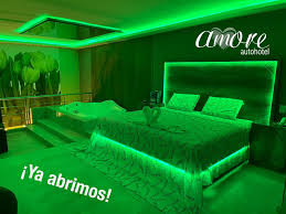 Amore AutoHotel Orizaba