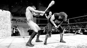 The night randy orton met cactus jack backlash 2004. Wwe Backlash 2004 Photo Gallery Imdb