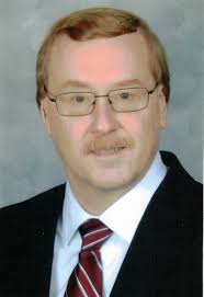 Obituary for James Patrick Repasky