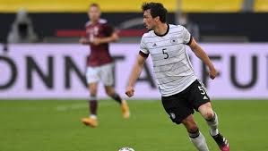 City youth academy's head coach mohd sulaiman gerrard with germany legend steffen freund during the stadium astro's luncheon session @ berjaya times square, kl. Dfb Team Wins Dress Rehearsal For Em 2021 Against Latvia The Build Up Game Archysport
