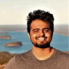 RocketBlocks contributor: Satish Subramanyam