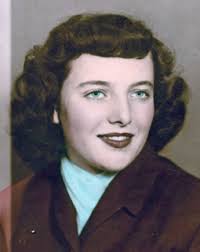 Marilyn (Purdy) Smith Obituary