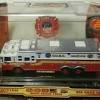 Code 3 fdny squad 61 toy fire trucks model truck kits emergency vehicles. 1