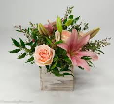 Because the wedding was over an hour away from the nearest floral shop, we had to use artificial wedding flowers. Wedding Centerpieces Vickie S Flowers Brighton Co Florist