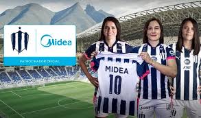 Fikstür sayfasında monterrey takımının güncel ve geçmiş sezonlarına ait maç fikstürüne ulaşabilirsiniz. Midea Kicks Off Mexican Sponsorship With Monterrey Fc
