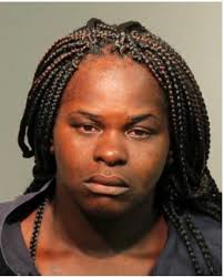 Getaway driver in TJ Maxx mugging nabbed after 3-month investigation