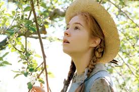 10 Life Lessons we've all learned from Anne Shirley
