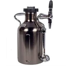 Check spelling or type a new query. Growlerwerks Ukeg Growler 64 Oz Williams Sonoma