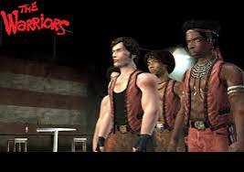 The Warriors - Rockstar Games