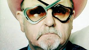 The Real Music Club Presents... Andy Roberts