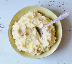 Celery Root Mashed Potatoes The Good Eats Company
