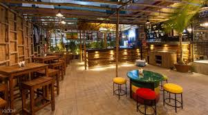 I can't wait til we can travel and meet again! Rasta Cafe Midnight Cycling Trip In Bangalore India Klook Uk