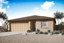 New Homes in Albuquerque