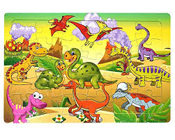 While artwork, piece size, and. Wooden Jigsaw Puzzles Set For Kids Age 2 6 Year Old 30 Piece Colorful Wooden Puzzles For Toddler Children Learning Educational Puzzles Toys For Boys And Girls 4 Puzzles Pricepulse