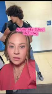 West Spreydon School Incident