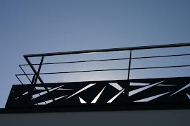 Check spelling or type a new query. Garde Corps Terrasse Metal Design