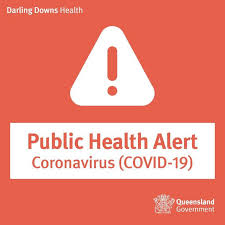 Queensland health said its quarantine policies had changed significantly since the middle of the year. Darling Downs Health Public Health Alert Queensland Health Has Added The Following New Locations In Our Region Where Cases Of The Brisbane Youth Detention Centre Cluster Have Visited Toowoomba 16 August