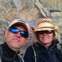 Robyn Boyce's Instagram, Twitter & Facebook