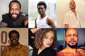 Os protagonistas se sucedem de acordo com o sucessivo e interminável número de mortes. Cidade De Deus Veja Como Esta O Elenco 18 Anos Depois Famosos Gshow