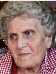 My beautiful Mom, Lois, 96 years young today! Happy Birthday Mom! We are  truly blessed.