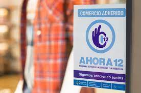 We did not find results for: Ahora 12 Dara Hasta 30 Cuotas Estos Seran Los Nuevos Beneficios