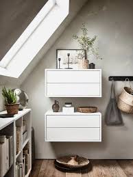 Einrichtungsideen Nach Raumen Ikea Ideen Dachschrage Einrichten Raume Mit Dachschragen