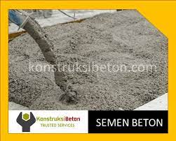 Struktur konstruksi bangunan harus kokoh. Harga Beton Cor K 425 Jasa Konstruksi Dan Beton