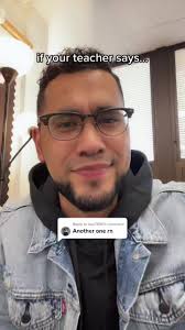 Reply to @lssy7890 sry no food in class… #dontdoit #staywokeyall  #teacherlations