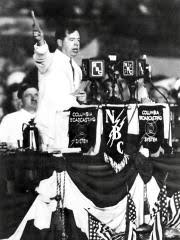 Huey Long Official Website | Biography, Programs & Legacy