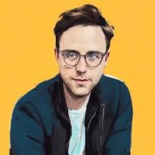 Adam Callan's Instagram, Twitter & Facebook