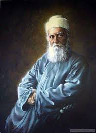 Abdu L Baha Son Of Baha U Llah Prophet Of The Baha I Faith Bahai Faith Faith Art Bahai Quotes