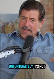 Mike Donehey Dad Hospitality