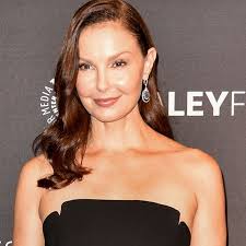 Ashley Judd Reveals What Saved Her Leg After Being Told She'd Never Move  Her Foot Again