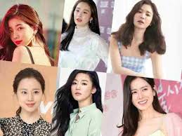 Many koreans look to these celebrities in kpop, kdrama. Top 15 Beautiful Korean Actresses Living On The Planet 2021