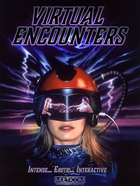 Virtual Encounters (Video 1996) - IMDb