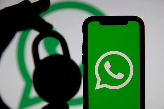 WhatsApp New Feature