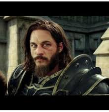 O primeiro encontro de dois mundos, warcraft: 13 Anduin Lothar Warcraft Travis Fimmel Ideas Travis Fimmel Warcraft Lothar Warcraft