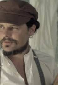 Tom Wills (TV Movie 2016)