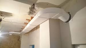 Dringend Gesucht Idee Fur Deckengestaltung Und Abluftkanal Verlegung