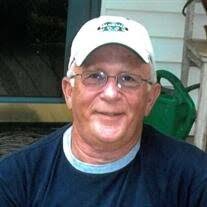 James Harold "Mitch" Mitchell Obituary