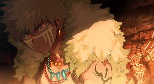 Cool black wallpaper 4k iphone; Bakugo Wallpapers Top Free Bakugo Backgrounds Wallpaperaccess