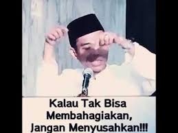 Ipk inspirasi pemuda kristen 6 months ago. Ustadz Abdul Shomad Kalau Tak Bisa Membahagiakan Jangan Menyusahkan Orang Tua Youtube