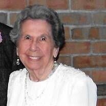 Lorraine G. Dodge Obituary