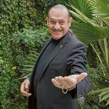 Inicia el 2025 lleno de carcajadas con Teo González | El Informador