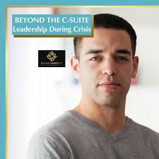 How selfless leadership helps in crisis recovery