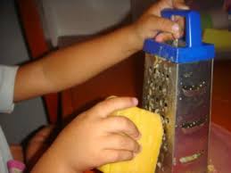 Trabajamos la MOTRICIDAD FINA: con rutinas en el hogar y con ...