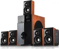 Efectuam reparatii la orice sistem audio genius de pe piata. Boxe Sistem 5 1